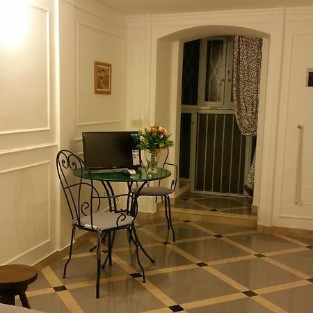Suite Calefati "Monolocale" บารี ภายนอก รูปภาพ