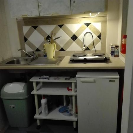 Suite Calefati "Monolocale" บารี ภายนอก รูปภาพ