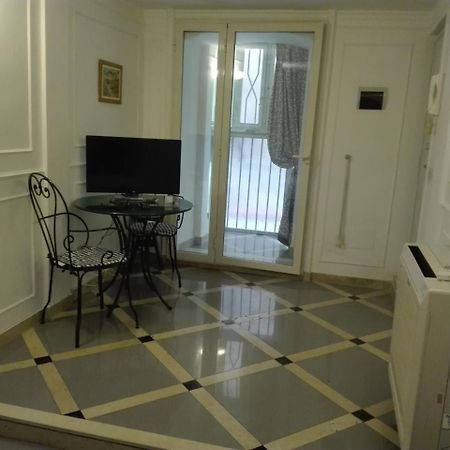 Suite Calefati "Monolocale" บารี ภายนอก รูปภาพ