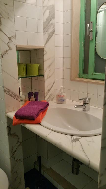 Suite Calefati "Monolocale" บารี ภายนอก รูปภาพ