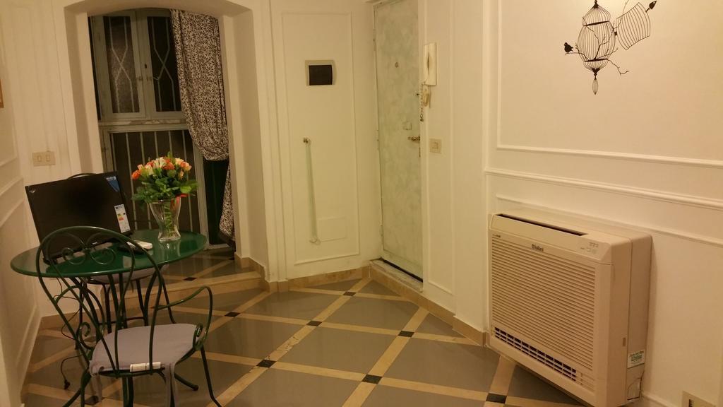 Suite Calefati "Monolocale" บารี ภายนอก รูปภาพ