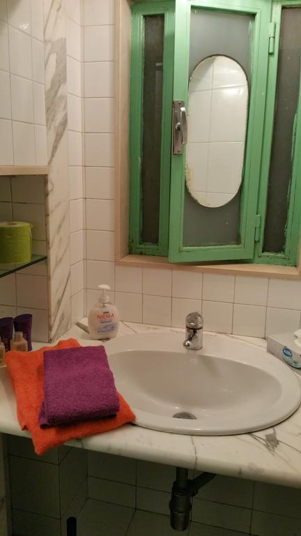 Suite Calefati "Monolocale" บารี ภายนอก รูปภาพ