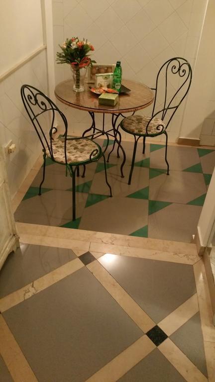 Suite Calefati "Monolocale" บารี ภายนอก รูปภาพ