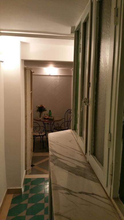 Suite Calefati "Monolocale" บารี ภายนอก รูปภาพ