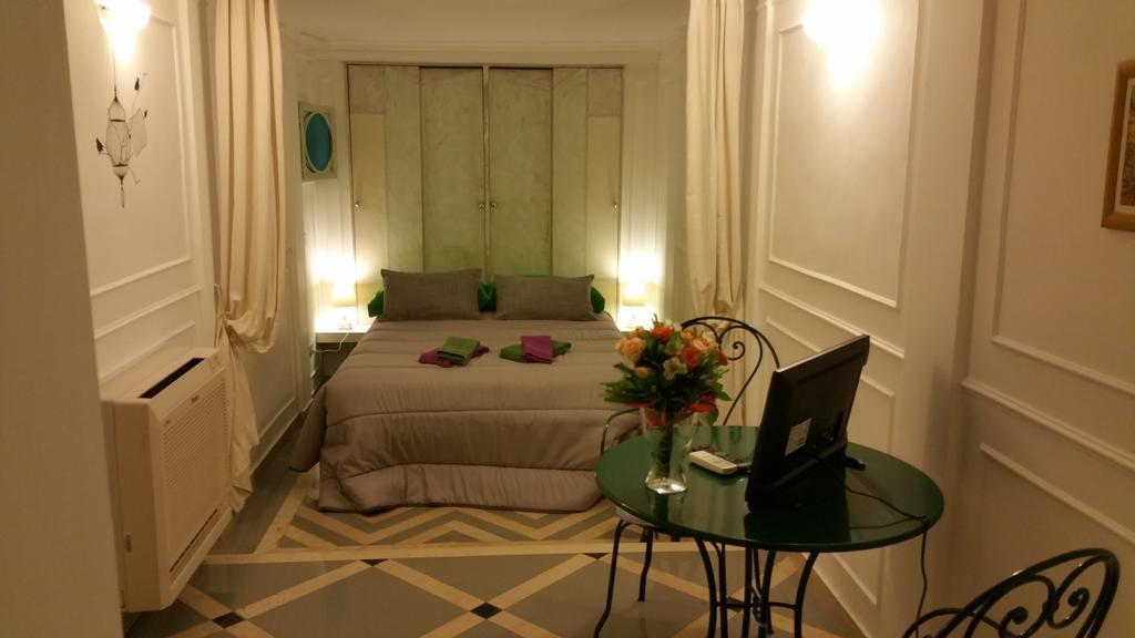 Suite Calefati "Monolocale" บารี ภายนอก รูปภาพ