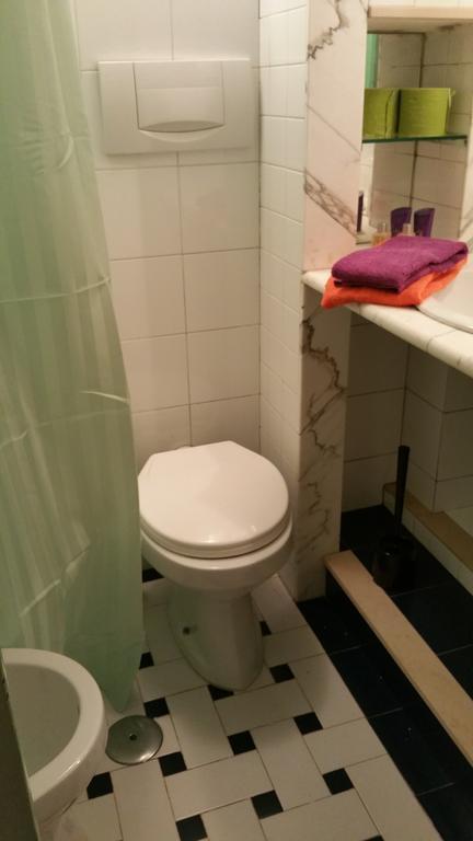 Suite Calefati "Monolocale" บารี ภายนอก รูปภาพ