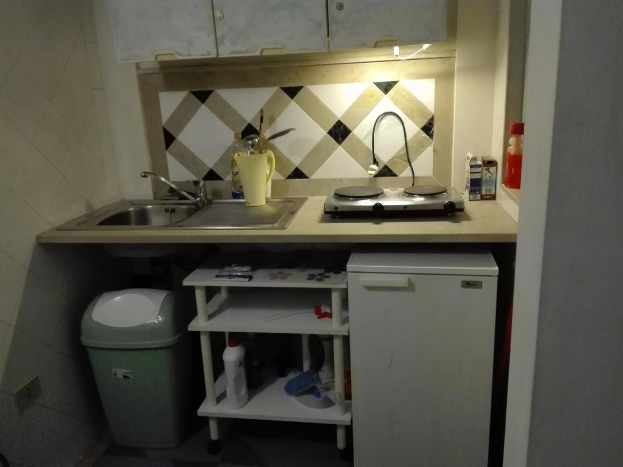 Suite Calefati "Monolocale" บารี ภายนอก รูปภาพ