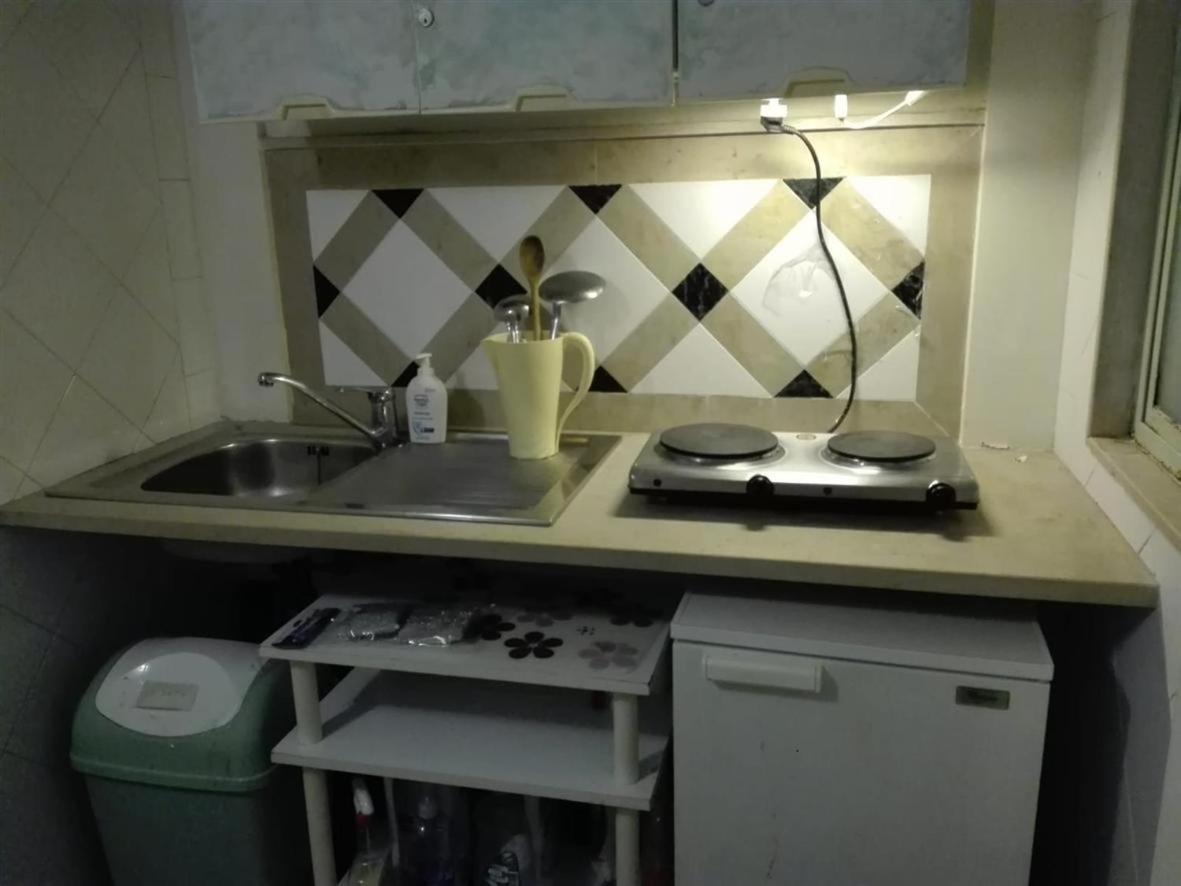 Suite Calefati "Monolocale" บารี ภายนอก รูปภาพ